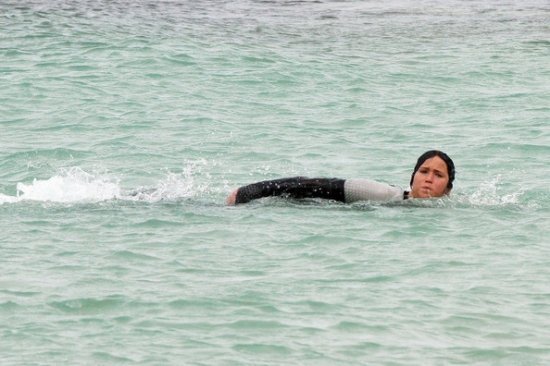 Дженнифер Лоуренс