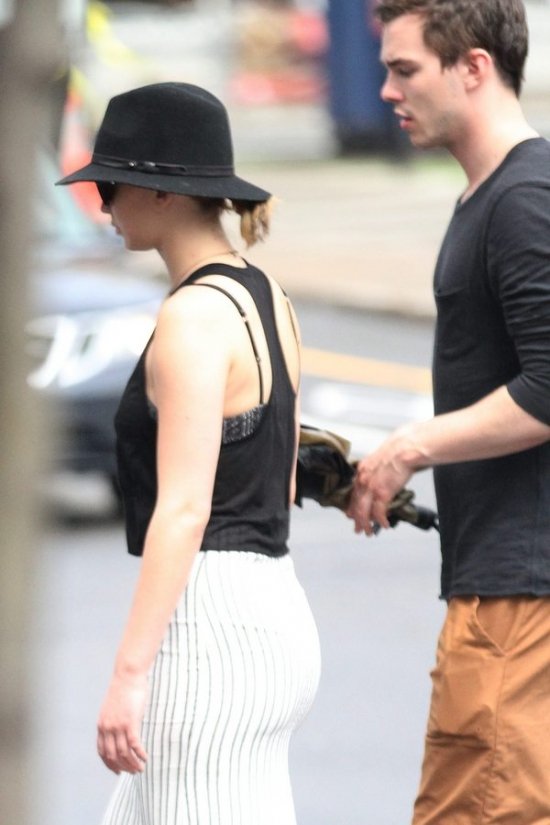 Дженнифер Лоуренс