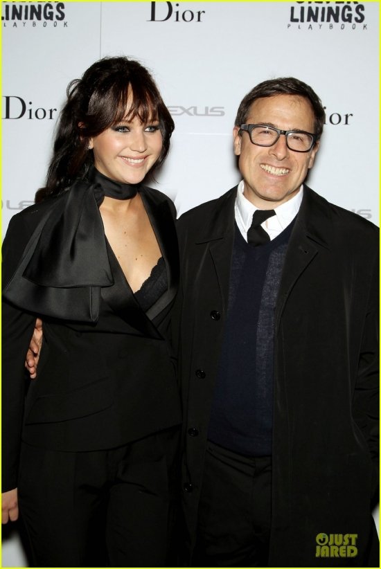 Дженнифер Лоуренс