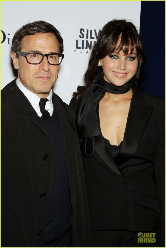 Дженнифер Лоуренс