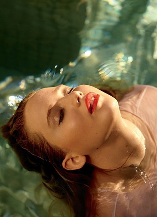 Дженнифер Лоуренс