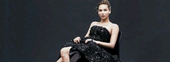 Дженнифер Лоуренс