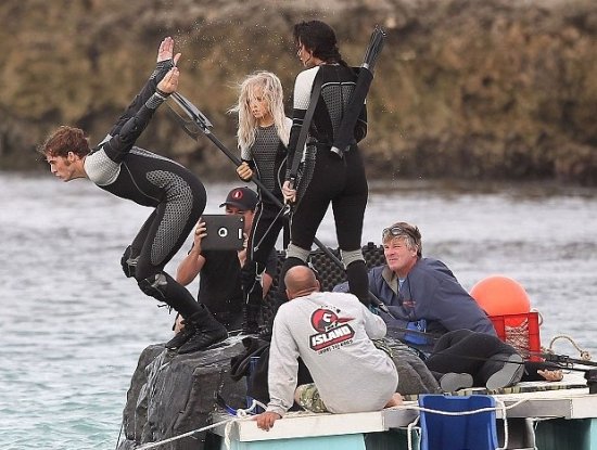 Дженнифер Лоуренс