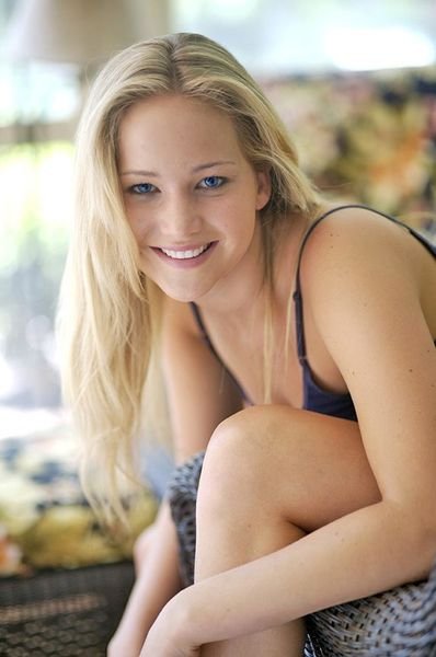 Дженнифер Лоуренс