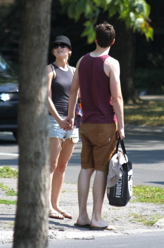 Дженнифер Лоуренс