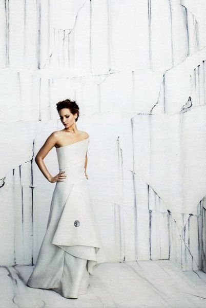 Дженнифер Лоуренс