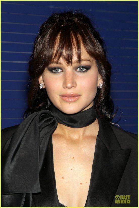 Дженнифер Лоуренс