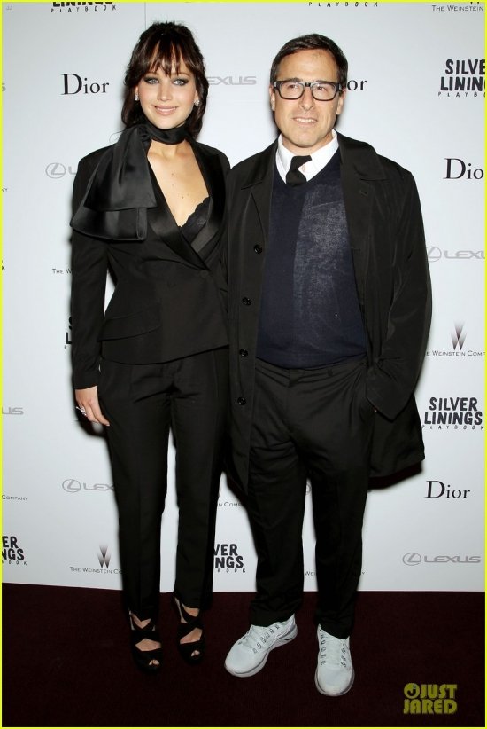 Дженнифер Лоуренс