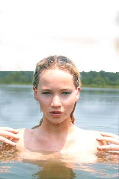 Дженнифер Лоуренс