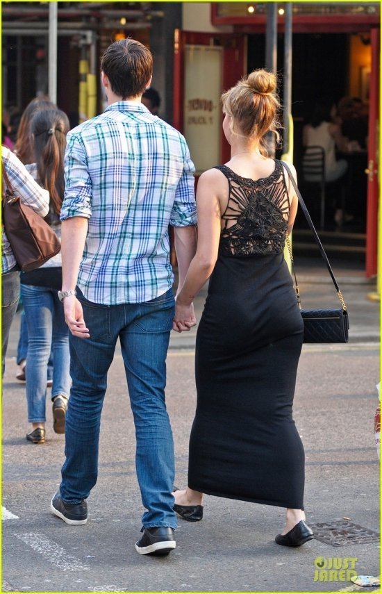 Дженнифер Лоуренс