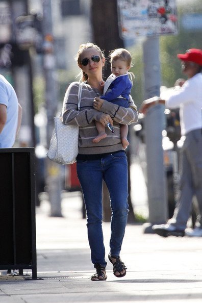 Дженнифер Мейер