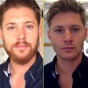 Дженсен Эклз