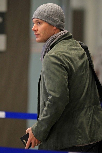 Дженсен Эклз