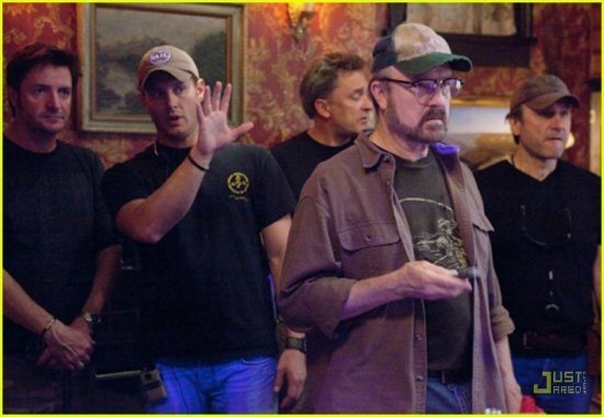 Дженсен Эклз