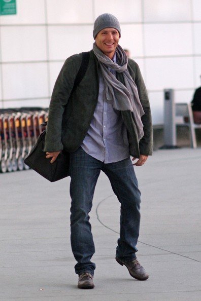 Дженсен Эклз