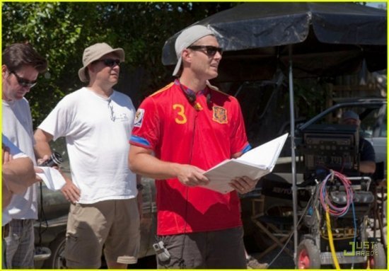 Дженсен Эклз