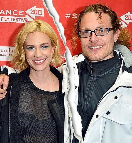 Дженьюэри Джонс