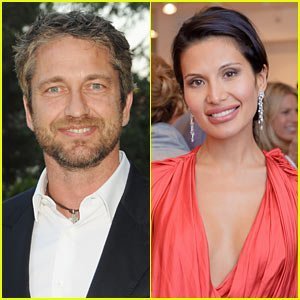 Джерард Батлер