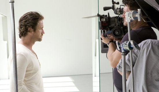 Джерард Батлер