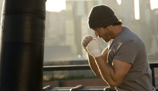 Джерард Батлер