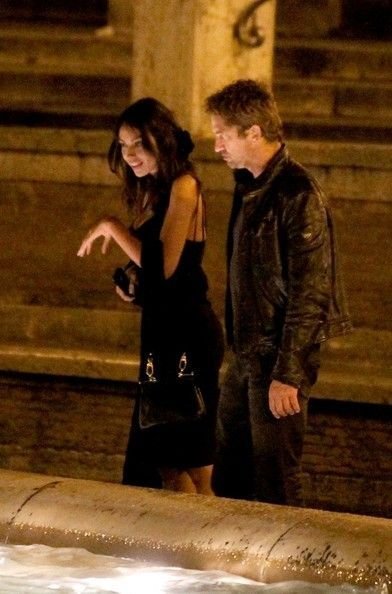 Джерард Батлер