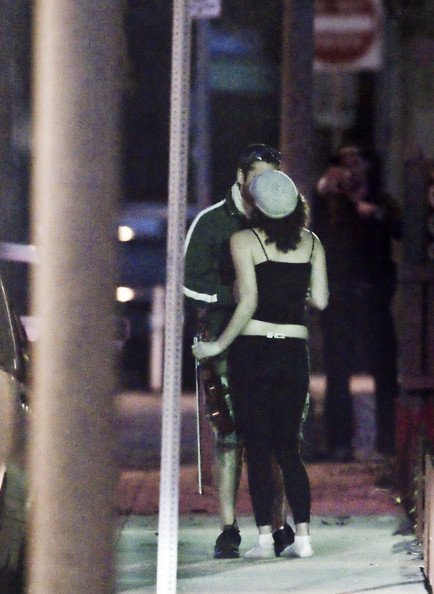 Джерард Батлер