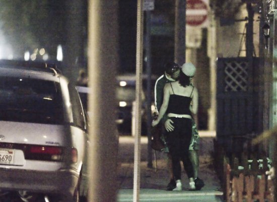 Джерард Батлер