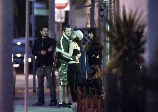 Джерард Батлер