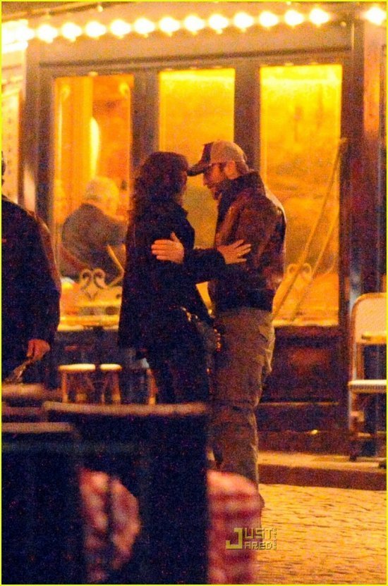 Джерард Батлер