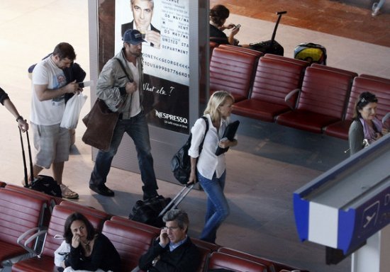 Джерард Батлер