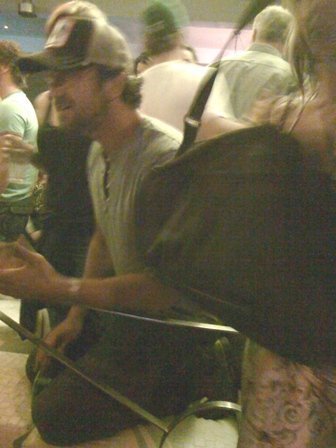 Джерард Батлер