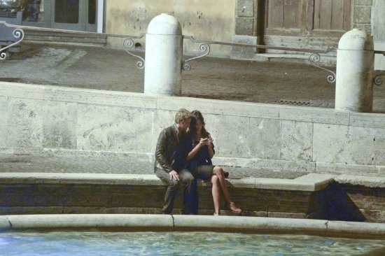 Джерард Батлер