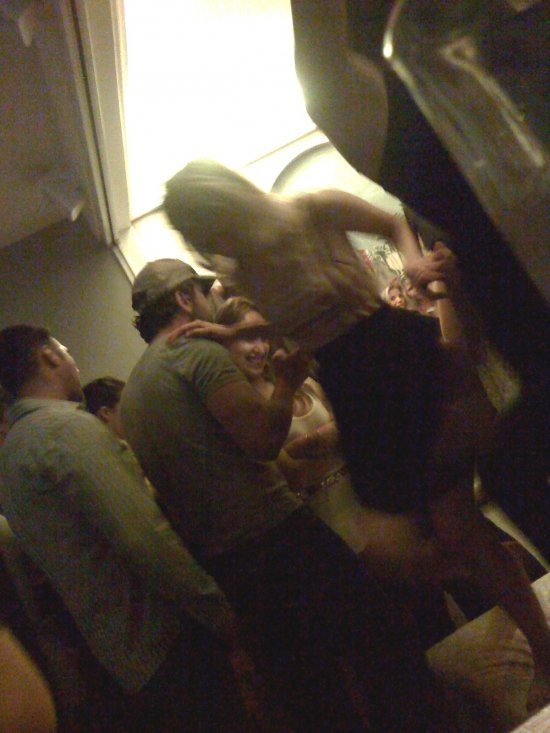 Джерард Батлер