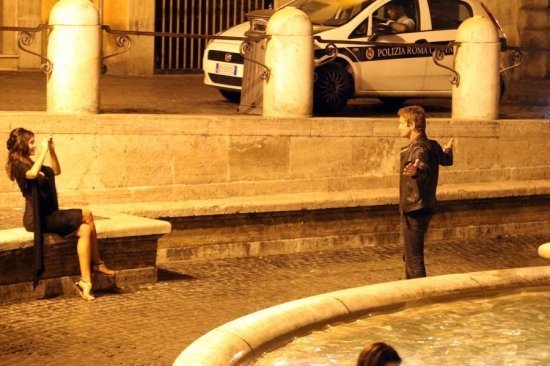 Джерард Батлер