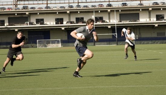 Джерард Батлер