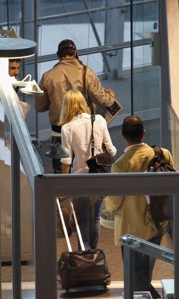 Джерард Батлер