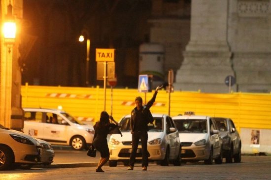 Джерард Батлер