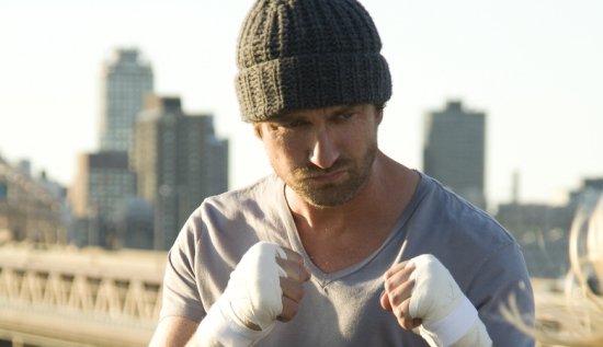 Джерард Батлер