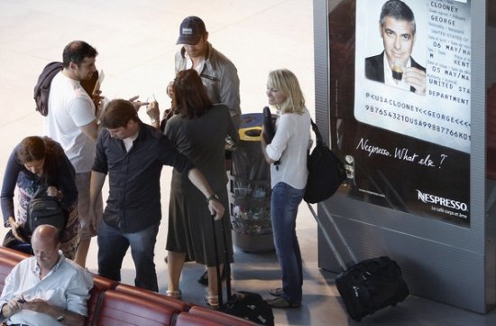 Джерард Батлер