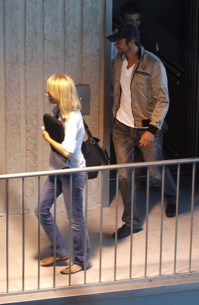 Джерард Батлер