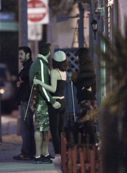 Джерард Батлер