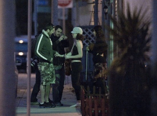 Джерард Батлер