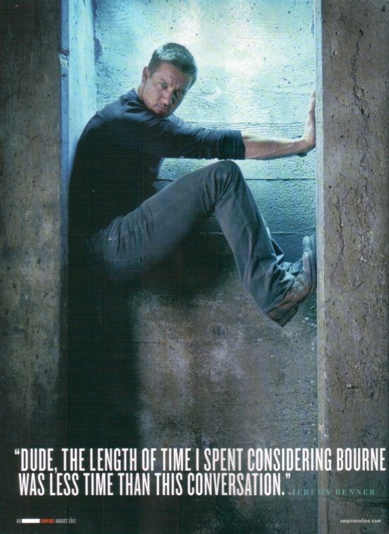 Джереми Реннер