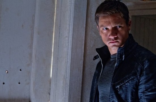 Джереми Реннер