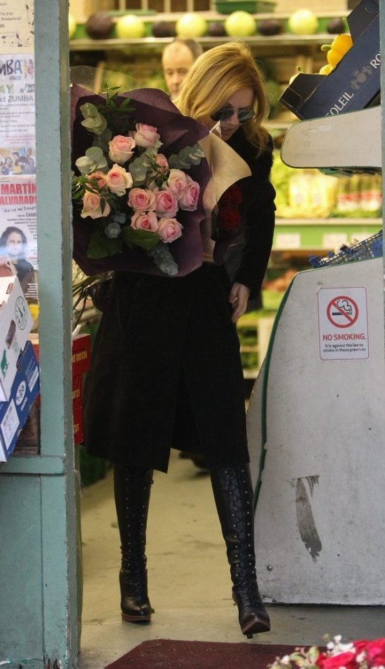 Джери Холливелл