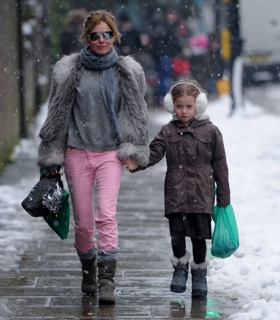 Джери Холливелл