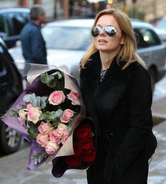 Джери Холливелл