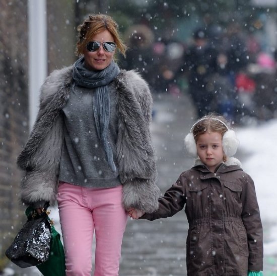 Джери Холливелл