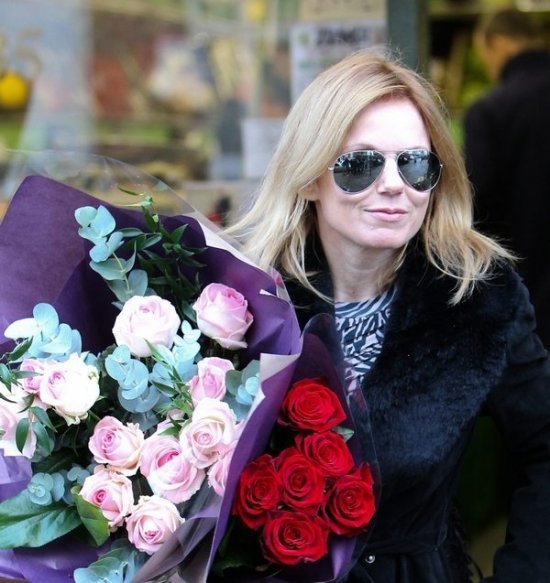 Джери Холливелл