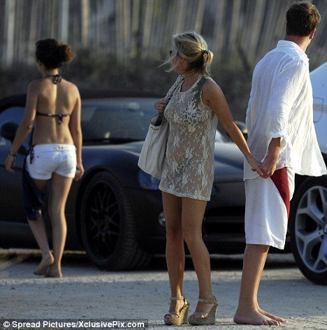 Джери Холливелл